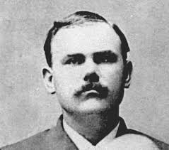 George Washington Huffman (1867-1940)