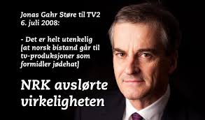 Kan mange år med fornektelse nå være slutt?