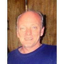 William Richard Hysell Obituary