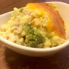 Tastes like risotto, but much faster to make and completely low maintenance. A One Dish Meal That Everyone In Your Family Will Love Easy Cheesy Chicken Broccoli And Rice Casserole Recipe With Leftover Chicken Mom S Bistro