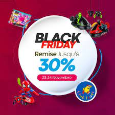 Black friday king jouet, promotions, bons plans et offres spéciales. Facebook