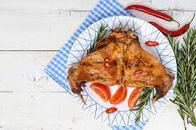 What Does Rabbit Taste Like And The Best Way To Cook Rabbit