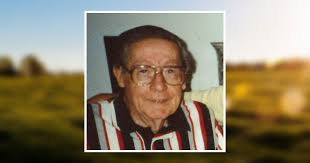 Donald C. Reynolds Obituary