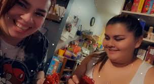 America Ascencio Nava