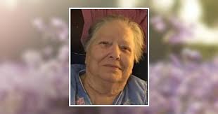 Sarah Lott Ladner Obituary August 5, 2023