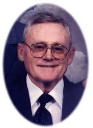 Amon T.J. Decker (1923-2012)