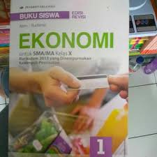 Buku fisika kelas 10 kurikulum 2013 erlangga marthen kanginan. Download Buku Ekonomi Kelas X Pdf Peatix