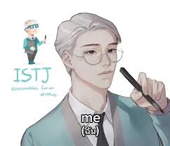 infp:👁️👄👁️ #infp #istj #infpxistj #mbti #mbtipersonality