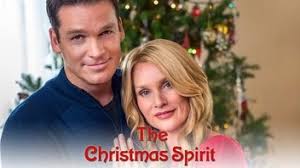 The Christmas Spirit