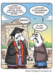 Ali Kus Adli Kullanicinin Karikatur Panosundaki Pin Karikatur Komik Mizah