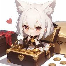 箱入り娘 | AIPICTORS