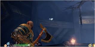 God Of War - Council Of Valkyries All Collectible Locations (Ravens,  Chests, Artefacts, Shrines) - Youtube