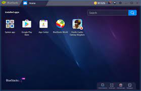 11 best bluestacks alternatives in 2021. Bluestack Download Bluestack 2021 For Pc Windows And Mac