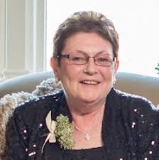 Obituary of Anita Pittman