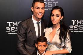 Jose spent most part of that miserable amount for alcoholic drinks and that's why his four children and wife were. Cristiano Ronaldo Announces Birth Of Baby Girl As He Becomes Father For Fourth Time South China Morning Post