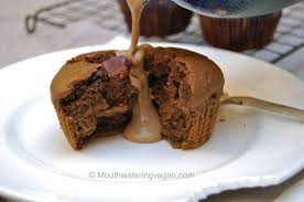 Cappuccino Cupcakes With Cafe Au Lait Soft Frosting Mouthwatering Vegan Recipes Cappuccino Cupcakes Cappuccino Muffins Cappuccino Cake