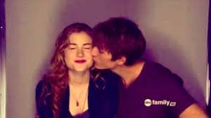 The Nine Lives Of Chloe King - Wikipedia