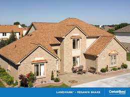 Color companion products for flat roof areas 23. Landmark Roofing Shingles Certainteed