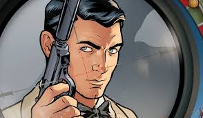 5 Reasons Archer Is Better Than Ever