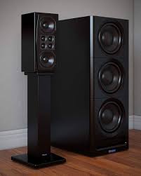 Loucos Por Receiver Loucosporreceiver Fotos Y Videos De Instagram Pro Audio Speakers High End Audio Speaker Amplifier