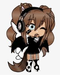 Maybe you would like to learn more about one of these? Hair Edit Gacha Life Hair Edit Hd Png Download Transparent Png Image Pngitem