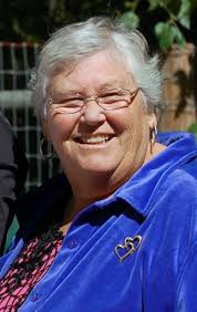 Jean Cowden Obituary May 6, 2020