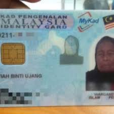 The current identity card, known as mykad, was introduced by the national registration department of malaysia on 5 september 2001 as one of four msc malaysia flagship applications and a replacement for the high quality identity card (kad pengenalan bermutu. Fake Id Card For Sale Buy Fake Id Card Online Global Document Service