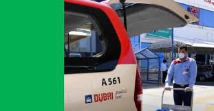 Only company vehicles, the use of which is authorised for personal use, including days of rest and leave, are subject to benefit in kind. Dubai Shoppers To Benefit From New Delivery Service Dubai Eye 103 8 News Talk Sports