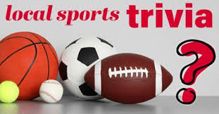 Sporcle has hundreds of thousands quizzes to help you learn more about geography, sports, science, movies and more. Greater Alton Sports Trivia Question April 8 2016 Sports Advantagenews Com