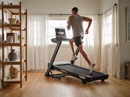 NordicTrack T Series 10