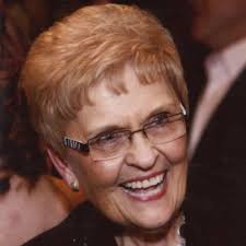 Obituary information for Lois Louise Batey