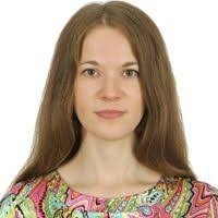 Iryna Bilous (irunabilous7)