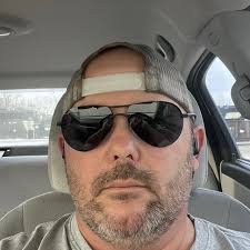 Trump is the problem! Vote Blue in November!