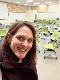 Ethel Massing, MSHI, SHIMSS