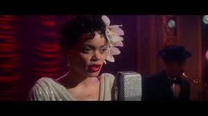 Andra day transforms into billie holiday in first look at biopic 'the united states vs. The United States Vs Billie Holiday Review A Sloppy Reductive Take On The Singer S Life The Independent