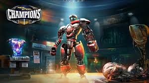 Download real steel world robot boxing 50.50.115 version latest update free game offline apk. Descargar Real Steel Boxing Champions Apk Mod Dinero Ilimitado 2021