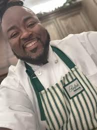 Something nice is cooking tomorrow