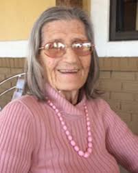 Reba Phyllis Dishman