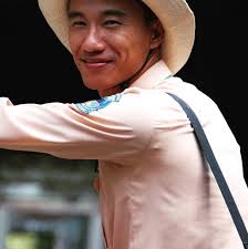 Angkor Wat tour with Da Mao guide