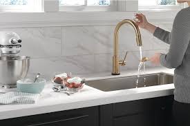 delta faucet consolidates pr, media