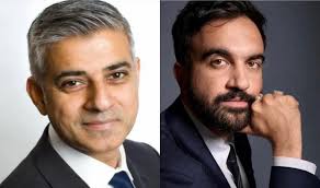 Where in London do you live ?