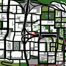 Los Santos Fire Station Gta Wiki Fandom