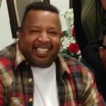 Rance Henderson Jr. Obituary