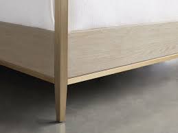 Canopy bed with free delivery to 48 states. Malone Canopy Bed Arhaus
