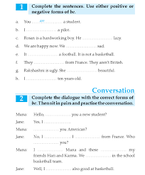 English Lesson Grade 4 Friends Learn English English Lessons English Language Teaching