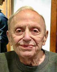 Bernard “Butch” Bialas, Jr. Obituary December 15, 2023