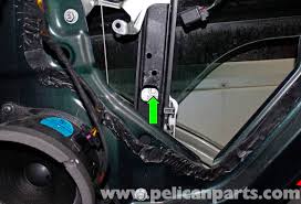 2001 bmw x5 electrical system problems. Bmw X5 Rear Window Regulator Replacement E53 2000 2006 Pelican Parts Diy Maintenance Article