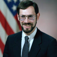 Portrait: Dov S. Zakheim, Assistant Undersecretary of Defense for Policy  and Resources