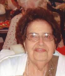 Obituary information for Helen J. Marcellus