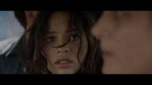 Terminator: Dark Fate, Dani Ramos Character Featurette